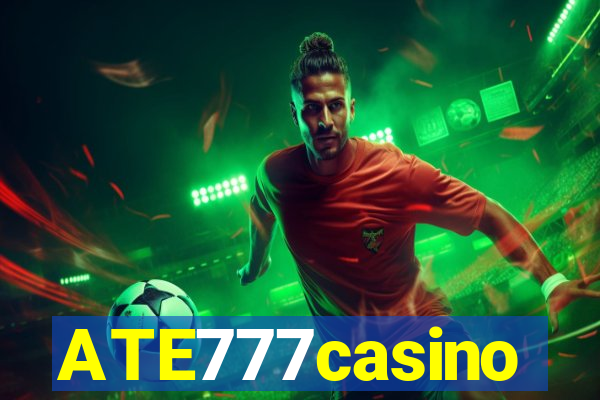 ATE777casino