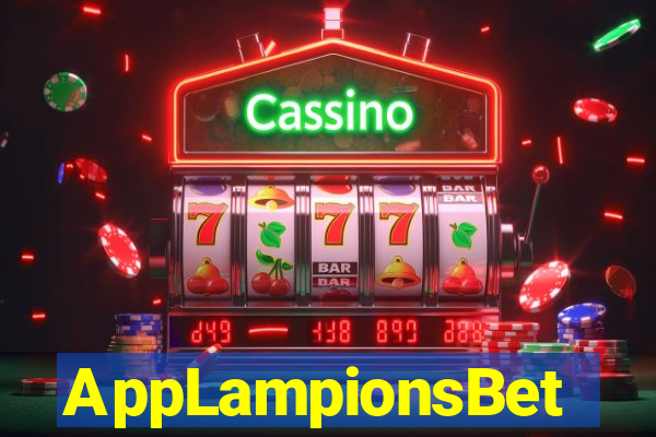 AppLampionsBet