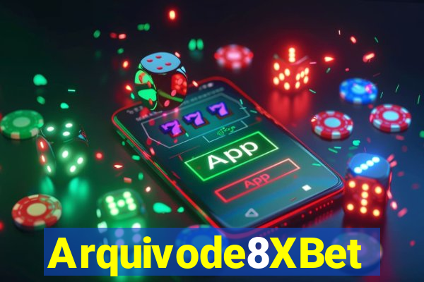 Arquivode8XBet