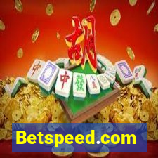 Betspeed.com