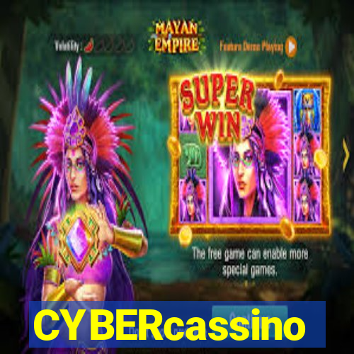 CYBERcassino