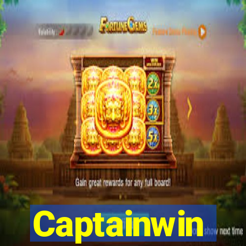 Captainwin