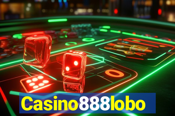 Casino888lobo