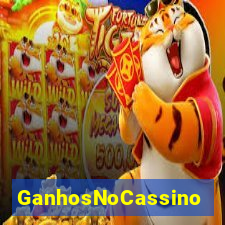 GanhosNoCassino