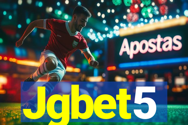 Jgbet5