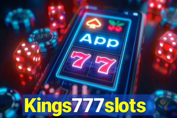 Kings777slots