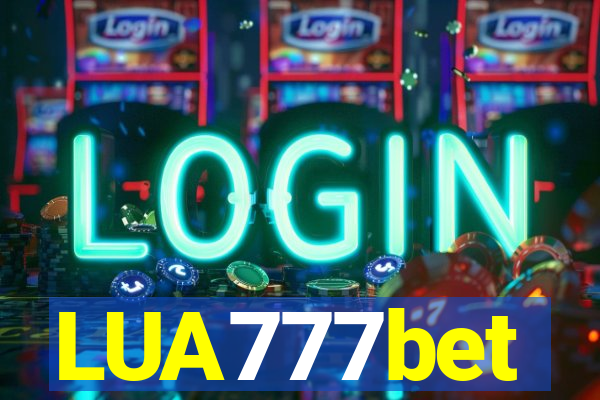 LUA777bet