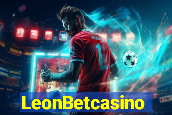 LeonBetcasino