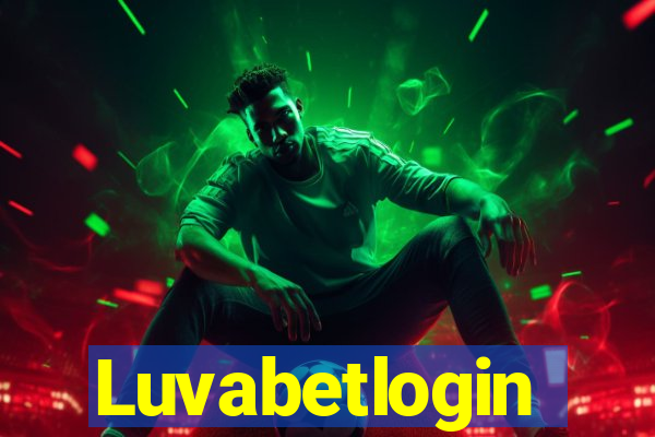 Luvabetlogin