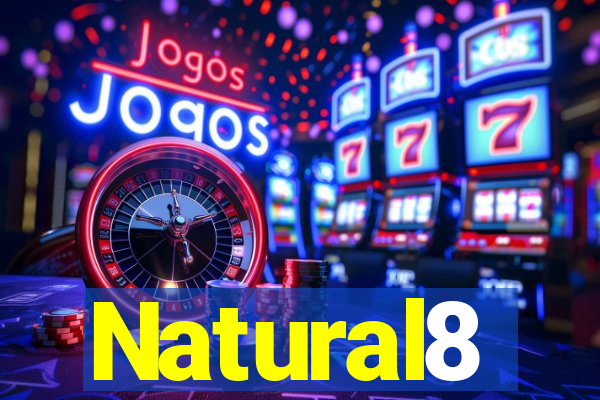 Natural8