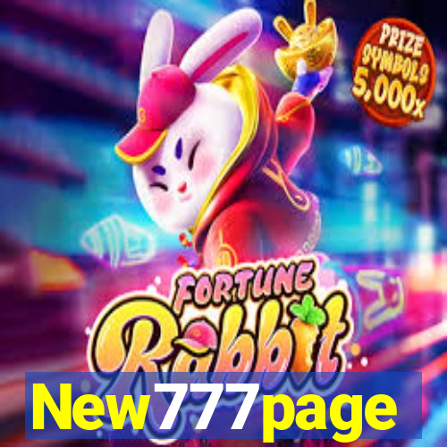 New777page