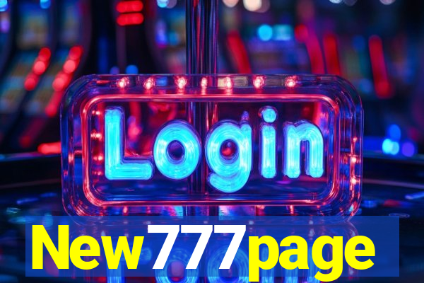 New777page