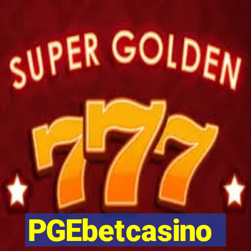 PGEbetcasino