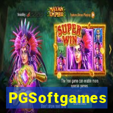 PGSoftgames