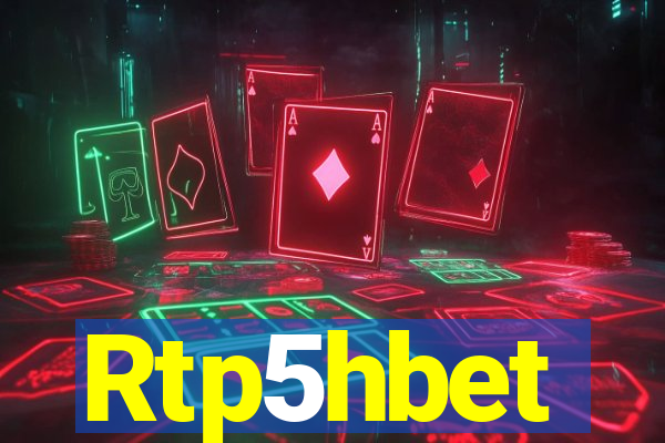 Rtp5hbet