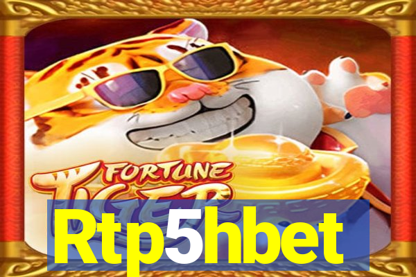 Rtp5hbet