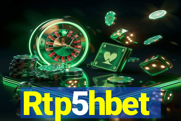 Rtp5hbet