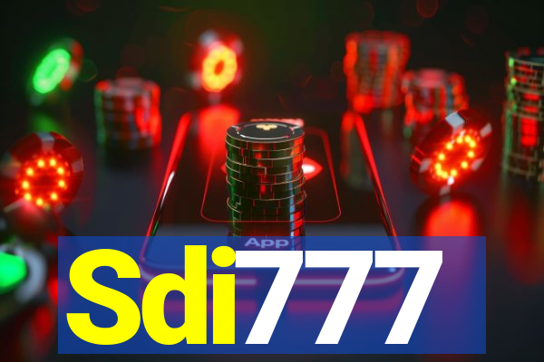 Sdi777