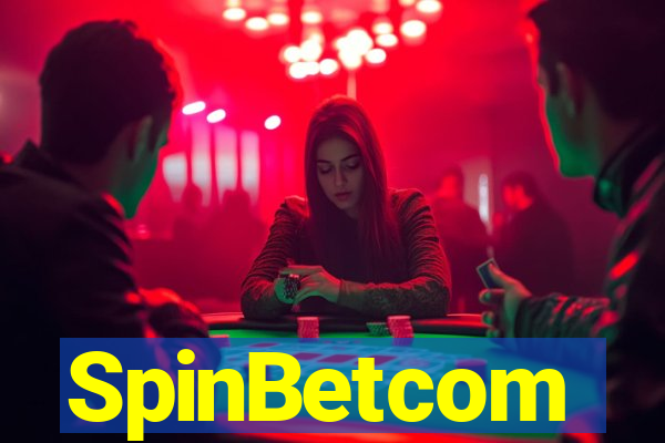 SpinBetcom