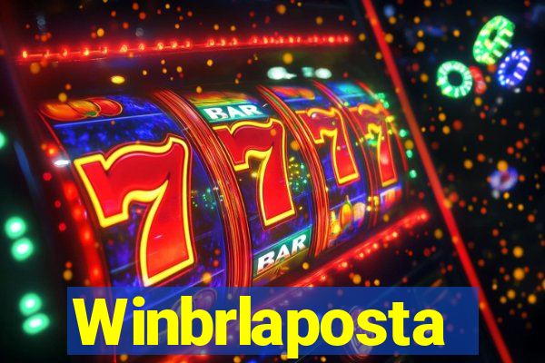 Winbrlaposta