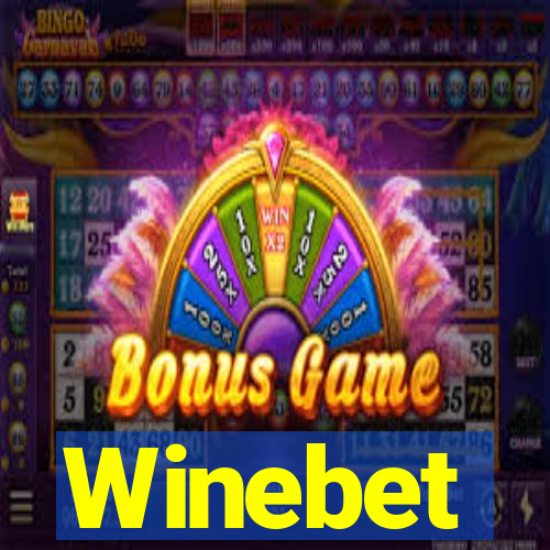 Winebet