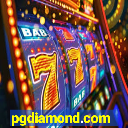 pgdiamond.com