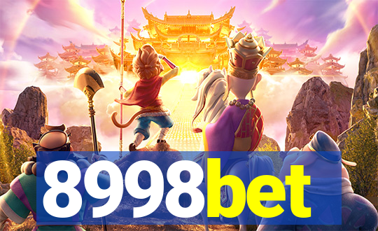 8998bet