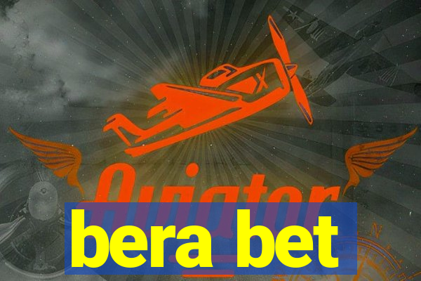 bera bet