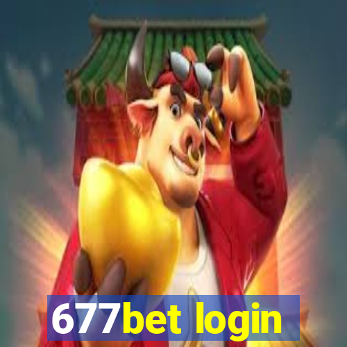 677bet login