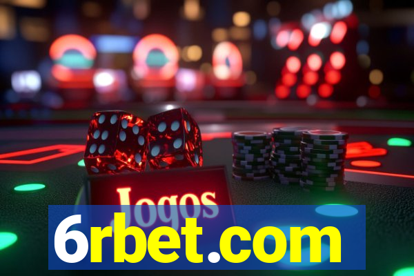 6rbet.com