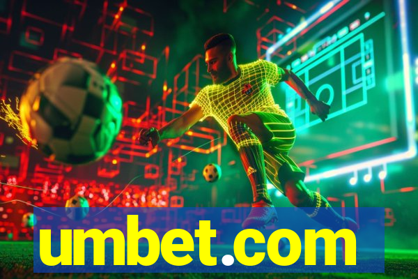 umbet.com