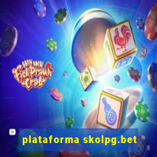 plataforma skolpg.bet