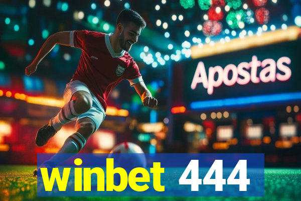 winbet 444