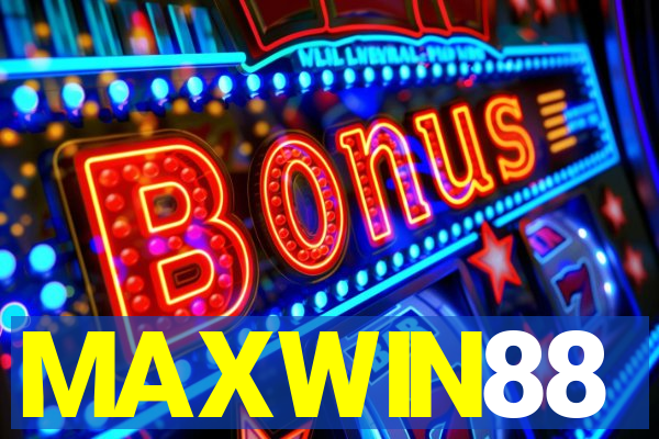 MAXWIN88