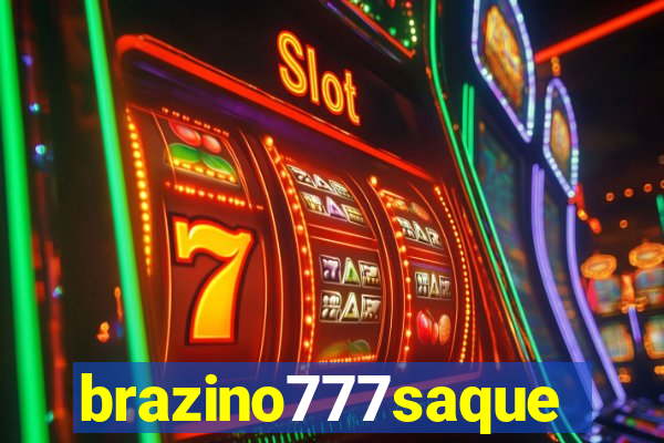 brazino777saque