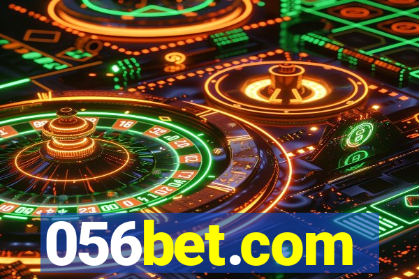 056bet.com