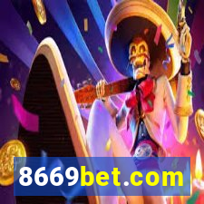 8669bet.com