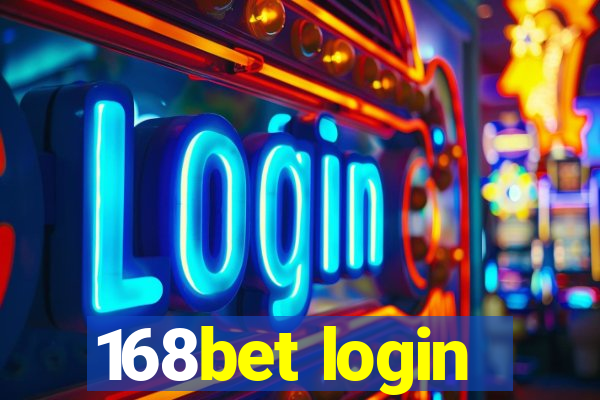 168bet login