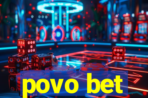 povo bet