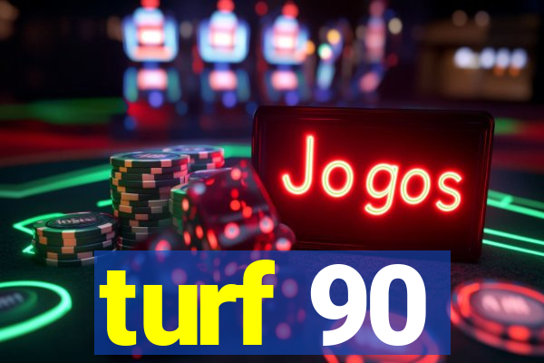 turf 90