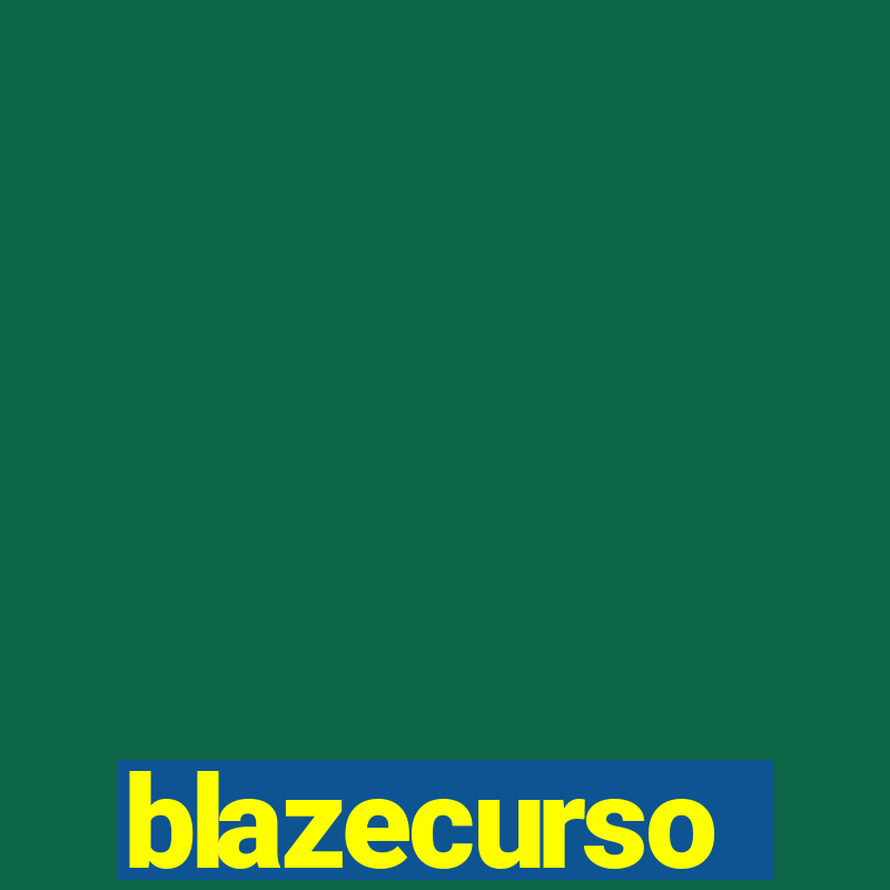 blazecurso