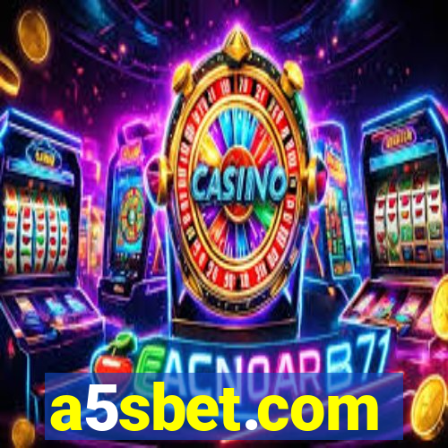 a5sbet.com