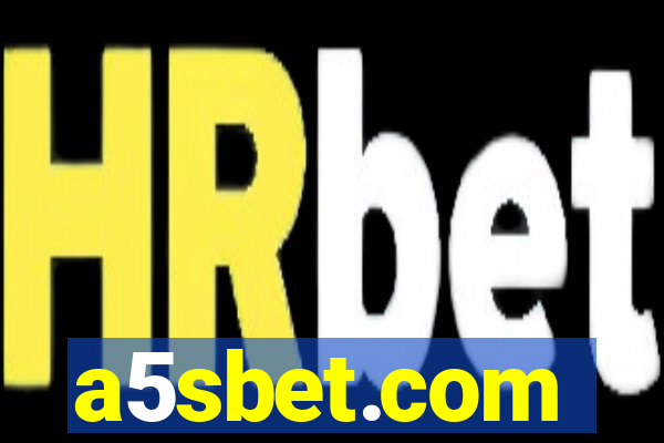 a5sbet.com