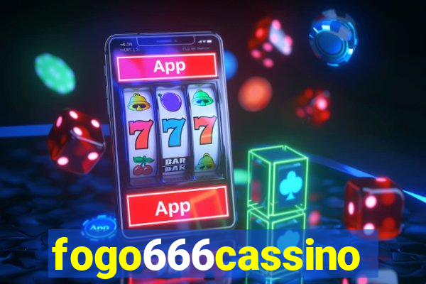 fogo666cassino