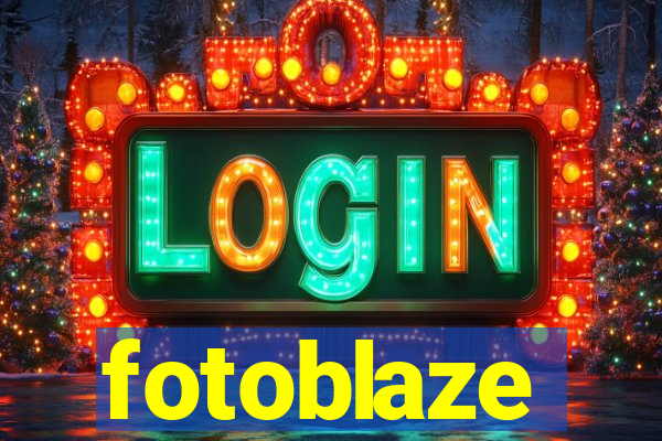 fotoblaze