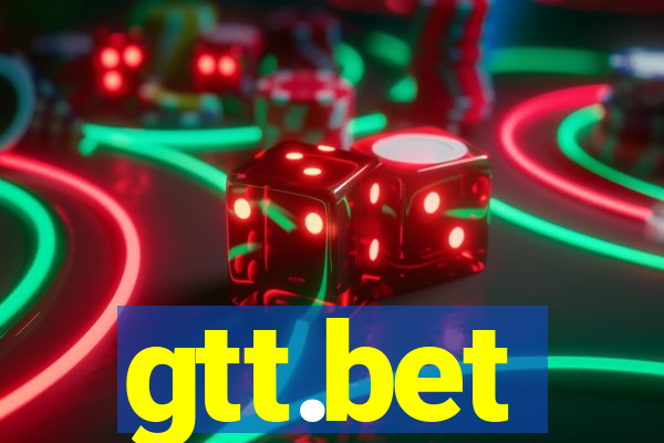 gtt.bet