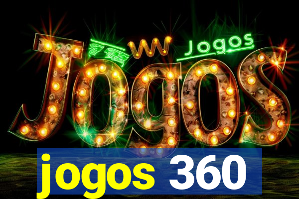 jogos 360