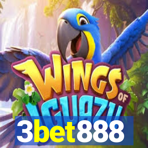 3bet888