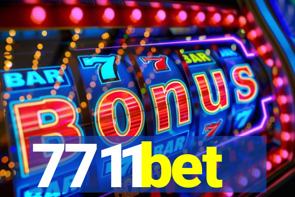 7711bet