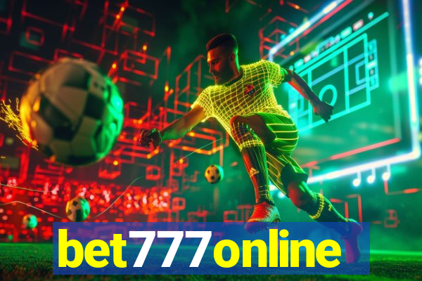 bet777online